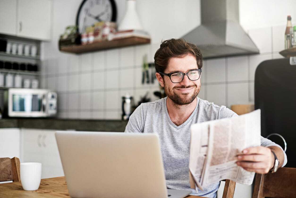 Minder vergunningen voor nieuwe woningen afbeelding
